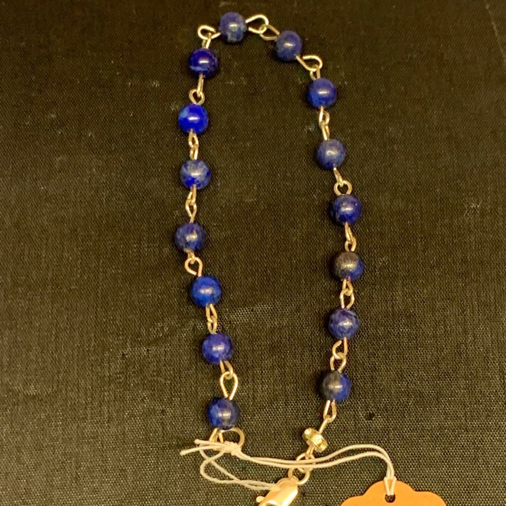 LAPIS Link Bracelet